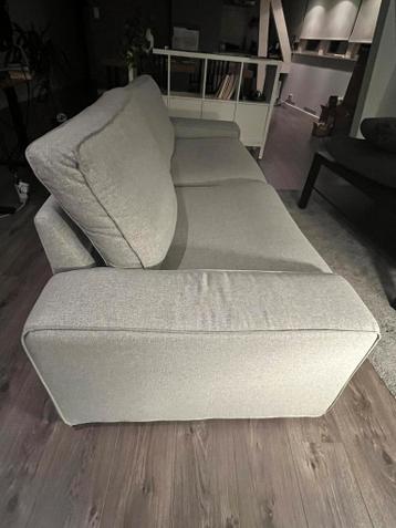 IKEA Couch KIVIK with 2 FRIHETEN cushions - afbeelding 4