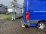 Sprinter Ducato Crafter Jumper Master achteropstap