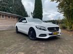 Mercedes-Benz C-Klasse C350 e Plug-in Hybrid 279pk 7G-TRONIC, Auto's, Mercedes-Benz, Automaat, Achterwielaandrijving, Wit, Hybride Elektrisch/Benzine