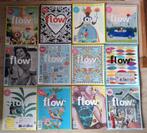 Flow 20 stuks magazine / tijdschrift, Verzenden, Damesbladen