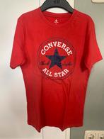 T-shirt Converse All Star, Kinderen en Baby's, Kinderkleding | Maat 152, Jongen, Ophalen of Verzenden, Converse All Star, Zo goed als nieuw