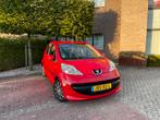 Peugeot 107 1.0 12V|Airco|Elektrische Ramen|Isofix|SB, Voorwielaandrijving, 4 stoelen, 68 pk, Bedrijf