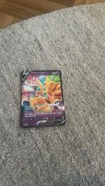 Grote pokemon kaart, 1 speler, Ophalen of Verzenden, Zo goed als nieuw, Vanaf 3 jaar