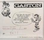 Guust Flater auto, Ophalen, Kuifje, Zo goed als nieuw, Beeldje of Figuurtje