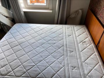 Auping maestro matras zgan 160x200 3,5 jaar oud  beschikbaar voor biedingen