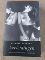 Lonnie Barbach - Verleidingen Erotisch/ erotiek, Lonnie Barbach, Ophalen of Verzenden, Zo goed als nieuw, Nederland