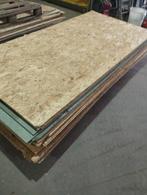 OSB plaat, Tuin en Terras, Palen, Balken en Planken, Ophalen, Gebruikt, 250 cm of meer, Balken