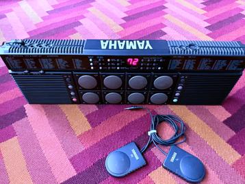 Yamaha DD-10  ( 1988) beschikbaar voor biedingen