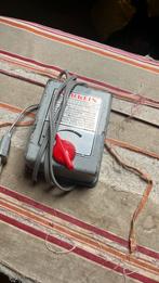 Te koop transformator van marklin 6491, Ophalen of Verzenden, Zo goed als nieuw, Märklin, Transformator of Voeding