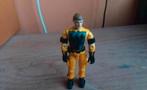 Gi Joe gijoe lightfoot figuur vintage 80s, Verzamelen, Poppetjes en Figuurtjes, Ophalen of Verzenden, Gebruikt