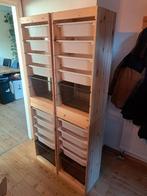 Trofast kasten ikea, Huis en Inrichting, Kasten | Overige, Ophalen, Zo goed als nieuw