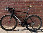 Cervelo R2 SRAM Carbon Mt 56 (onderhoudsbeurt,april), Fietsen en Brommers, Fietsen | Racefietsen, Overige merken, Carbon, Heren