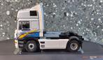 MAN F2000 1994 wit 1:43 Ixo V985, Verzenden, Nieuw, Bus of Vrachtwagen, Overige merken
