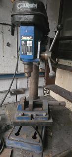 concept boorkolom, Doe-het-zelf en Verbouw, Gereedschap | Boormachines, Ophalen, Gebruikt, Kolomboormachine