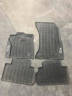 Originele Audi Q5 mattenset (2020 - 2025), Ophalen of Verzenden, Zo goed als nieuw