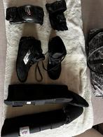 Krav Maga setje (v) ook voor MMA/kickboksen, Ophalen, Zo goed als nieuw, Bokshandschoenen