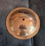 Zildjian - Zil-Bel, Muziek en Instrumenten, Drumstellen en Slagwerk, Ophalen of Verzenden, Zo goed als nieuw, Overige merken