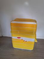 retro jaren 70 koeltas, Ophalen of Verzenden