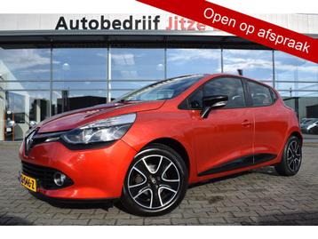 Renault Clio 0.9 TCE Expression Airco | Full Map Navi | Tele beschikbaar voor biedingen