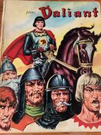 Prins Valiant Stripboek MISDRUK 1966, Boeken, Stripboeken, Eén stripboek, Ophalen of Verzenden, Gelezen