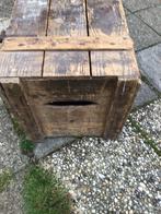 Blank vurenhout, Ophalen, 50 tot 100 cm, Zo goed als nieuw, 75 tot 100 cm