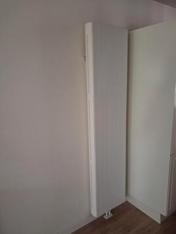 Henrad Alto Line

Designradiator beschikbaar voor biedingen