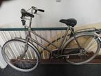 damesfiets 28 "3v beetje opknappen rijdt nog goed verder, Fietsen en Brommers, Fietsen | Dames | Damesfietsen, Ophalen, Gebruikt