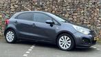 Kia Rio 1.4 CVVT ExecutiveLine, Voorwielaandrijving, Euro 5, Gebruikt, Zwart