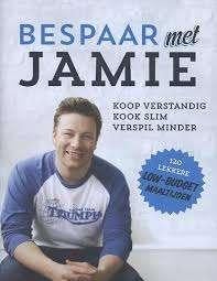 Bespaar met Jamie, Boeken, Kookboeken, Ophalen of Verzenden, Zo goed als nieuw, Jamie Oliver, Overige gebieden
