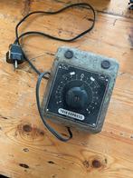 Trix Express Trafo - Vintage Opknapper, Gebruikt, Trix, Ophalen of Verzenden, Analoog