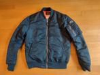 Nieuwe origineel USA Bomberjacket.Maat:M €80, Ophalen of Verzenden, Landmacht, Amerika, Kleding of Schoenen