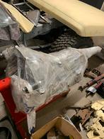 Ford pick up 1972 automaat, Ophalen