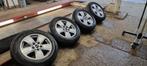 Mini Countryman velgen, 205 mm, Banden en Velgen, 16 inch, Gebruikt