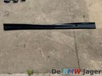 Sideskirt links zwart M pakket BMW 3-serie E36 2233355, Gebruikt, Ophalen of Verzenden, BMW, BMW