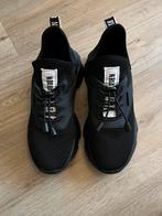 Steven Madden match, Kleding | Dames, Schoenen, Ophalen of Verzenden, Zo goed als nieuw, Zwart, Sneakers of Gympen