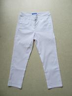 F11 MILLER & MONROE nieuwe kuit broek wit maat 38, Kleding | Dames, Maat 38/40 (M), Wit, Nieuw, Ophalen of Verzenden