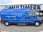 Fiat Ducato 35H 2.3 MultiJet L3H2 (bj 2018), Auto's, Bestelauto's, Voorwielaandrijving, 15 km/l, Gebruikt, Euro 6