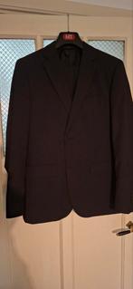 Zwart LIV heren kostuum, maat M, Maat 48/50 (M), LIV, Zwart, Ophalen of Verzenden