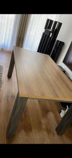 Tafel Ikea 160x90x3 75 hoohte, Huis en Inrichting, Tafels | Eettafels, Ophalen of Verzenden