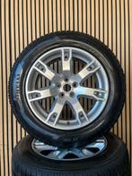 Originele Range Land Rover Evoque Winterbanden Winterset, Auto-onderdelen, Land Rover, 18 inch, Gebruikt, .