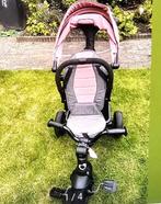 Driewielers fiets, Kinderen en Baby's, Ophalen of Verzenden, Zo goed als nieuw