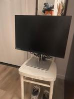 HP Monitor met HDMI Kabel, Ophalen, Full HD, Onbekend, LED