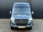 Mercedes-Benz Sprinter 519 3.0 CDI V6 L2H2 EURO 6 | DUBBELLU, Auto's, Automaat, Achterwielaandrijving, Gebruikt, Euro 6