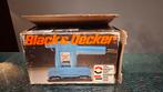 Black & Decker Vlakschuurmachine, Ophalen of Verzenden, Gebruikt, Minder dan 600 watt, Vlakschuurmachine