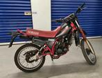 Yamaha Dt80 LC1 restauratie project, Fietsen en Brommers, Brommers | Crossbrommers, Ophalen of Verzenden, Zo goed als nieuw, Yamaha