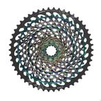 SRAM XX1 cassette 12speed (nieuw), Fietsen en Brommers, Fietsonderdelen, Nieuw, SRAM, Derailleur of Ketting, Mountainbike