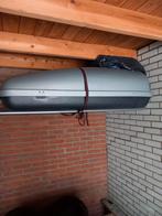 dakkoffer, Auto diversen, Ophalen of Verzenden, Gebruikt