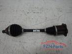 Audi A3 8Y Aandrijfas Links-Voor, Auto-onderdelen, Ophalen, Gebruikt