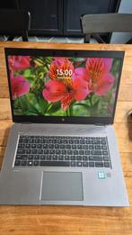 HP ZBook Studio G5 – 16GB RAM – Intel i7, Computers en Software, Windows Laptops, Ophalen, 2 tot 3 Ghz, HP ZBook Studio G5, Zo goed als nieuw