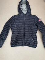 Colmar jas, Ophalen, Zo goed als nieuw, Maat 36 (S), Blauw